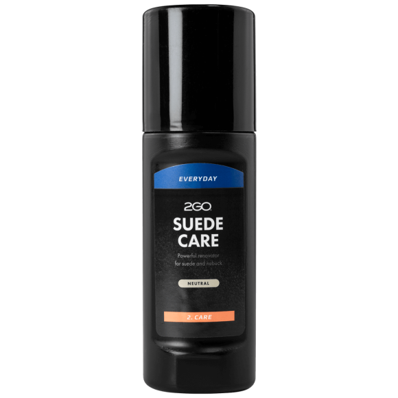 2GO Suede Care - Skopleje - 2GO