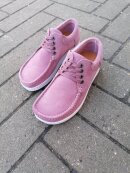 Nature Footwear - Nature Anna Brown Rose WR