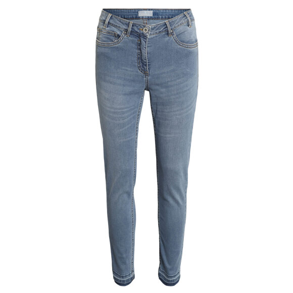 Brandtex modetøj - Brandtex jeans 7/8