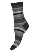 Decoy strømper grå mix - Strømper & strømpebukser - Decoy
