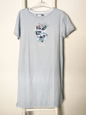 Triumph Natkjole Lyseblå - Nattøj og Morgenkåber - Triumph