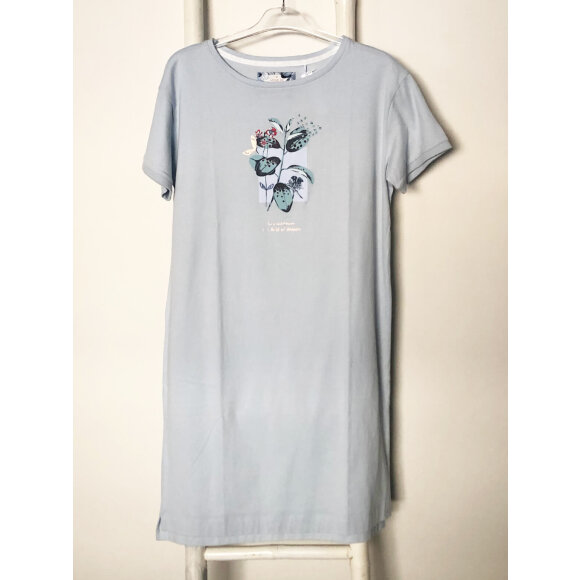 Triumph Natkjole Lyseblå - Nattøj og Morgenkåber - Triumph