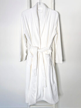 Femilet Morgenkåber off - Nattøj og Morgenkåber - femilet