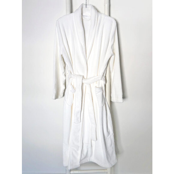 Femilet Morgenkåber off - Nattøj og Morgenkåber - femilet