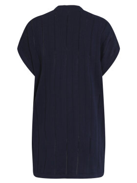 Brandtex strik vest - Dame - Veste - Brandtex