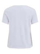 VILA - Vila t-shirt hvid