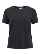 Vila t-shirt sort - Dame - T-shirts - VILA