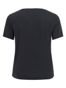 Vila t-shirt sort - Dame - T-shirts - VILA
