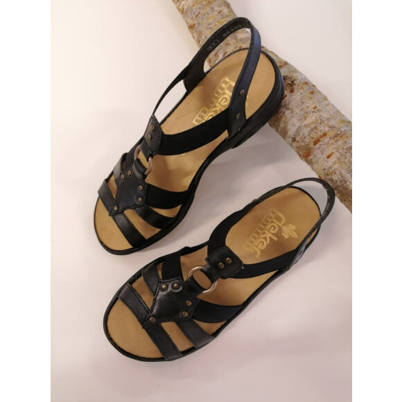 Rieker - Rieker sandal