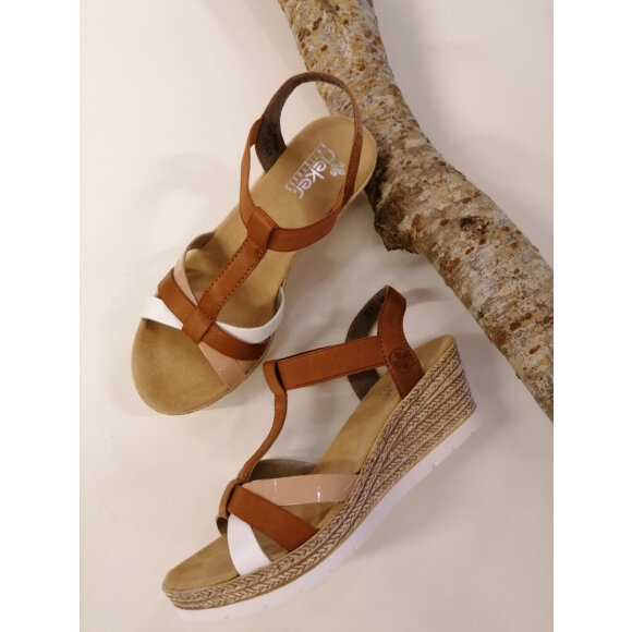 Rieker - Rieker sandal
