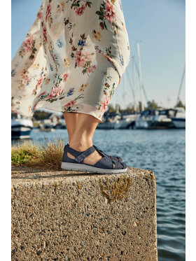 New Feet flade sko - Flade sko & Loafers - New Feet