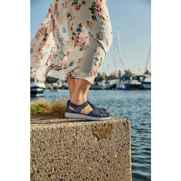 New Feet flade sko - Flade sko & Loafers - New Feet