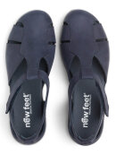 New Feet - New Feet flade sko