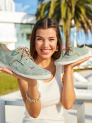 Rieker sneakers - Sneakers til dame - Rieker