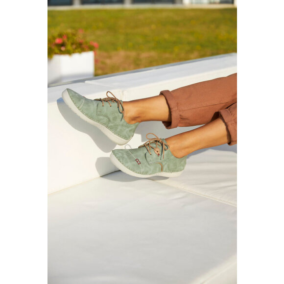 Rieker sneakers - Sneakers til dame - Rieker