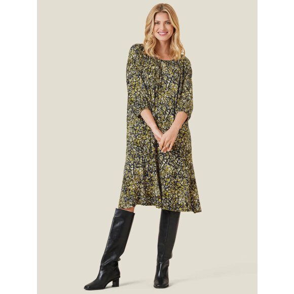 Masai kjole - Mellemlange kjoler - Masai