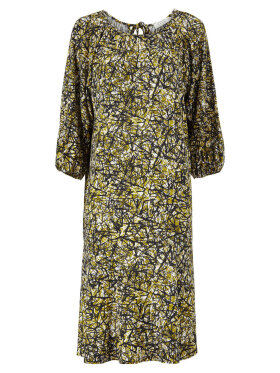 Masai kjole - Mellemlange kjoler - Masai