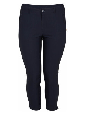 Zoey buks - Plus size bukser til kvinder - ZOEY