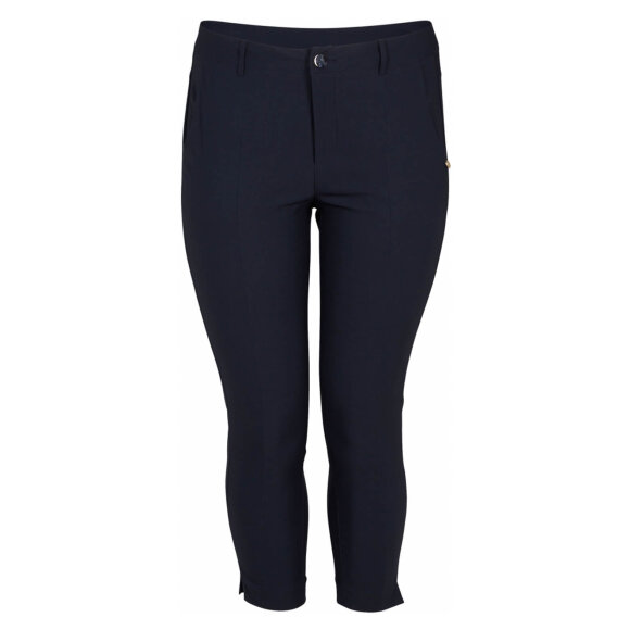 Zoey buks - Plus size bukser til kvinder - ZOEY