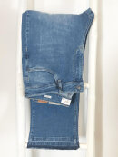 Pulz jeans medium blå - Dame - Jeans - PULZ Jeans