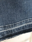 Pulz jeans medium blå - Dame - Jeans - PULZ Jeans