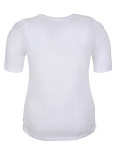 Zhenzi - Zhenzi t-shirt hvid