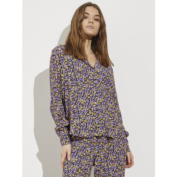 Mbym skjorte - Skjorter til kvinder - mbyM