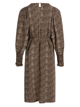 Love & Divine kjole - Mellemlange kjoler - love & divine