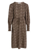 Love & Divine kjole - Mellemlange kjoler - love & divine