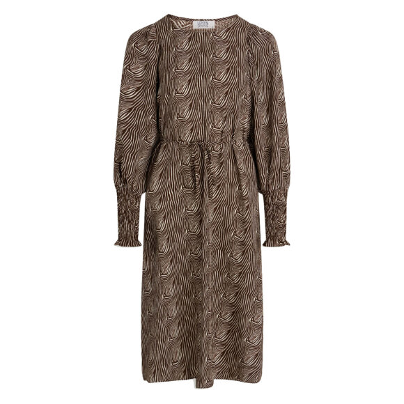 Love & Divine kjole - Mellemlange kjoler - love & divine