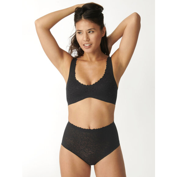 Sloggi high waist - Maxi - Sloggi