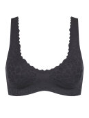 Sloggi lace Bralette - BH - top - Sloggi