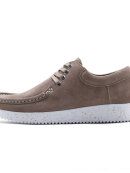 Nature Anna Warm Grey WR - Sneakers til dame - Nature Footwear