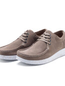 Nature Anna Warm Grey WR - Sneakers til dame - Nature Footwear