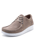 Nature Anna Warm Grey WR - Sneakers til dame - Nature Footwear