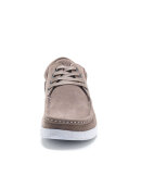Nature Anna Warm Grey WR - Sneakers til dame - Nature Footwear