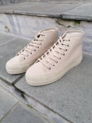 Vagabond Teddie W Khaki - Dame - Støvler - Vagabond