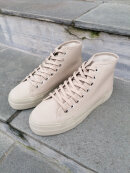 Vagabond Teddie W Khaki - Dame - Støvler - Vagabond