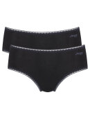 Sloggi GO2P sort - Midi - Sloggi Sloggi GO2P sort - Midi - Sloggi