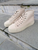 Vagabond Teddie W Khaki - Dame - Støvler - Vagabond