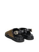 Billi bi - Billi bi sandal cucio/black