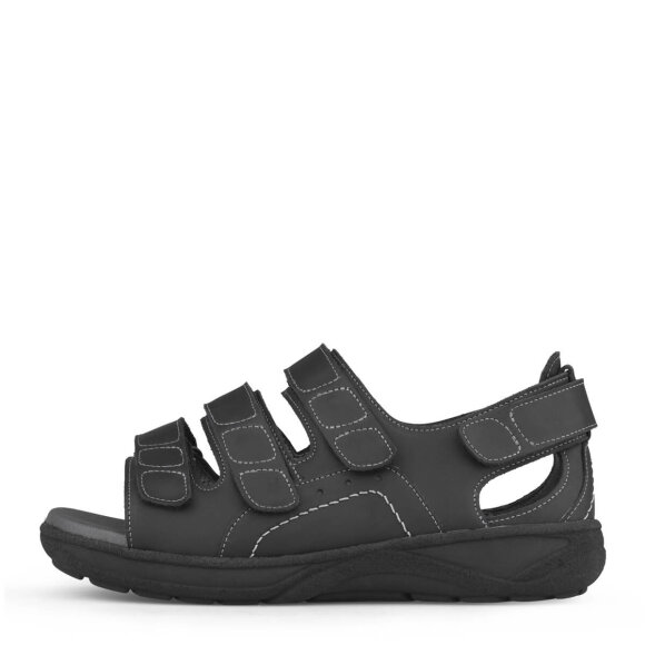 New Feet herre sandal - Herre - Sandaler - New Feet