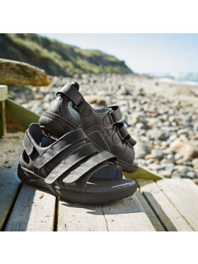 New Feet herre sandal - Herre - Sandaler - New Feet