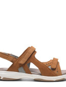 New Feet sandal Natur - Dame - Sandaler - New Feet