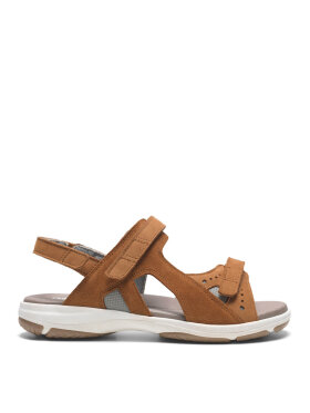 New Feet sandal Natur - Dame - Sandaler - New Feet