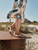 New Feet sandal Natur - Dame - Sandaler - New Feet