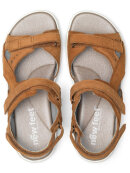 New Feet sandal Natur - Dame - Sandaler - New Feet