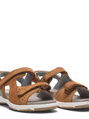New Feet sandal Natur - Dame - Sandaler - New Feet