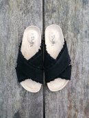 Duffy - Duffy sandal sort