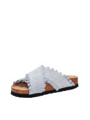 Duffy sandal lyseblå - Dame - Sandaler - Duffy Duffy sandal lyseblå - Dame - Sandaler - Duffy